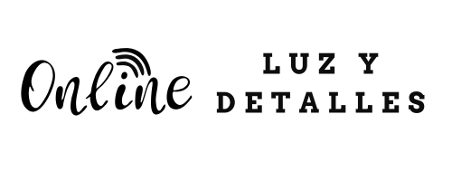 LUZ Y DETALLES A&C